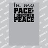 InkTra Plastisol A4 Screen Printed Transfer Thumbnail