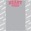 InkTra Plastisol Jumbo Transfer (67x43cm) Thumbnail