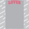 InkTra Plastisol Jumbo Transfer (67x43cm) Thumbnail