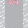 InkTra Plastisol Jumbo Transfer (67x43cm) Thumbnail