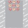 InkTra Plastisol Jumbo Transfer (67x43cm) Thumbnail