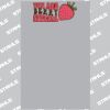 InkTra Plastisol Jumbo Transfer (67x43cm) Thumbnail