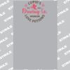 InkTra Plastisol Jumbo Transfer (67x43cm) Thumbnail
