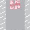 InkTra Plastisol Jumbo Transfer (67x43cm) Thumbnail