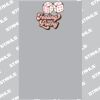 InkTra Plastisol Jumbo Transfer (67x43cm) Thumbnail