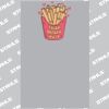 InkTra Plastisol Jumbo Transfer (67x43cm) Thumbnail