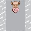 InkTra Plastisol Jumbo Transfer (67x43cm) Thumbnail