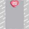 InkTra Plastisol Jumbo Transfer (67x43cm) Thumbnail
