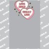 InkTra Plastisol Jumbo Transfer (67x43cm) Thumbnail