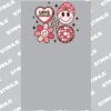 InkTra Plastisol Jumbo Transfer (67x43cm) Thumbnail