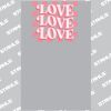 InkTra Plastisol Jumbo Transfer (67x43cm) Thumbnail