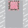 InkTra Plastisol Jumbo Transfer (67x43cm) Thumbnail