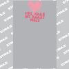 InkTra Plastisol Jumbo Transfer (67x43cm) Thumbnail