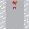InkTra Plastisol Jumbo Transfer (67x43cm) Thumbnail