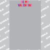 InkTra Plastisol Jumbo Transfer (67x43cm) Thumbnail