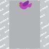 InkTra Plastisol Jumbo Transfer (67x43cm) Thumbnail