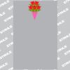 InkTra Plastisol Jumbo Transfer (67x43cm) Thumbnail