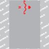 InkTra Plastisol Jumbo Transfer (67x43cm) Thumbnail