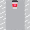 InkTra Plastisol Jumbo Transfer (67x43cm) Thumbnail