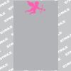 InkTra Plastisol Jumbo Transfer (67x43cm) Thumbnail