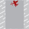InkTra Plastisol Jumbo Transfer (67x43cm) Thumbnail