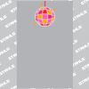 InkTra Plastisol Jumbo Transfer (67x43cm) Thumbnail