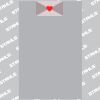 InkTra Plastisol Jumbo Transfer (67x43cm) Thumbnail