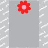 InkTra Plastisol Jumbo Transfer (67x43cm) Thumbnail
