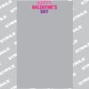 InkTra Plastisol Jumbo Transfer (67x43cm) Thumbnail