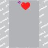 InkTra Plastisol Jumbo Transfer (67x43cm) Thumbnail