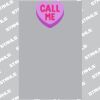 InkTra Plastisol Jumbo Transfer (67x43cm) Thumbnail