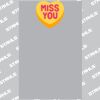 InkTra Plastisol Jumbo Transfer (67x43cm) Thumbnail