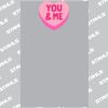 InkTra Plastisol Jumbo Transfer (67x43cm) Thumbnail