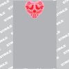 InkTra Plastisol Jumbo Transfer (67x43cm) Thumbnail