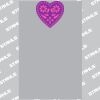 InkTra Plastisol Jumbo Transfer (67x43cm) Thumbnail