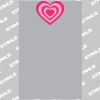 InkTra Plastisol Jumbo Transfer (67x43cm) Thumbnail