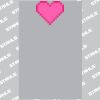 InkTra Plastisol Jumbo Transfer (67x43cm) Thumbnail