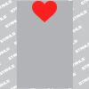 InkTra Plastisol Jumbo Transfer (67x43cm) Thumbnail
