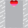 InkTra Plastisol Jumbo Transfer (67x43cm) Thumbnail