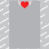 InkTra Plastisol Jumbo Transfer (67x43cm) Thumbnail