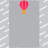 InkTra Plastisol Jumbo Transfer (67x43cm) Thumbnail