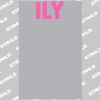 InkTra Plastisol Jumbo Transfer (67x43cm) Thumbnail