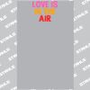 InkTra Plastisol Jumbo Transfer (67x43cm) Thumbnail
