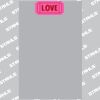 InkTra Plastisol Jumbo Transfer (67x43cm) Thumbnail