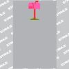 InkTra Plastisol Jumbo Transfer (67x43cm) Thumbnail