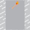 InkTra Plastisol Jumbo Transfer (67x43cm) Thumbnail