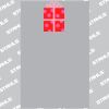 InkTra Plastisol Jumbo Transfer (67x43cm) Thumbnail