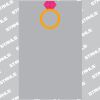 InkTra Plastisol Jumbo Transfer (67x43cm) Thumbnail