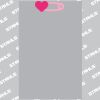 InkTra Plastisol Jumbo Transfer (67x43cm) Thumbnail
