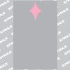 InkTra Plastisol Jumbo Transfer (67x43cm) Thumbnail